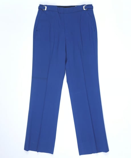 70s-80s BlueTuxedo Slacks