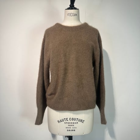 【2026年10月26日オーダー締切】Raccoon 2way  Tops
