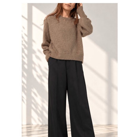 【2026年10月26日オーダー締切】Raccoon 2way  Tops