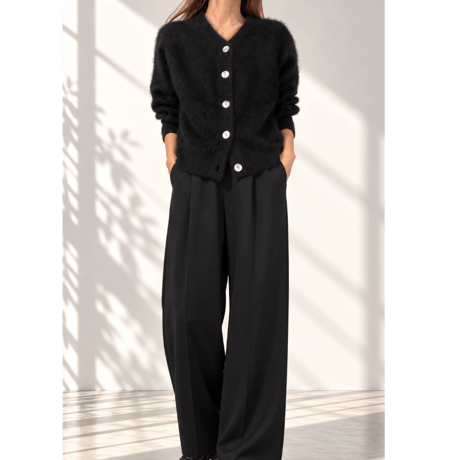 【2026年10月26日オーダー締切】Raccoon 2way  Tops