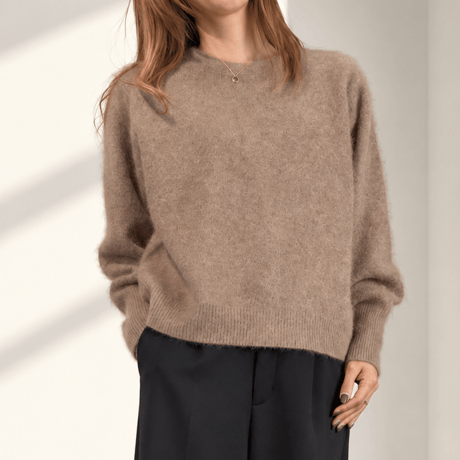 【2026年10月26日オーダー締切】Raccoon 2way  Tops