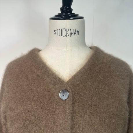 【2026年10月26日オーダー締切】Raccoon 2way  Tops
