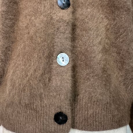 【2026年10月26日オーダー締切】Raccoon 2way  Tops