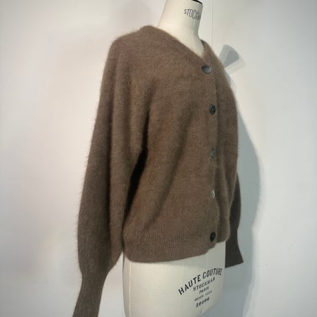 【2026年10月26日オーダー締切】Raccoon 2way  Tops