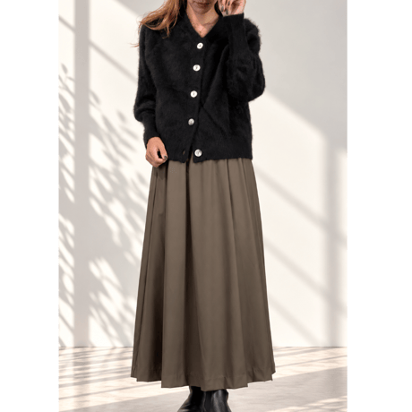 【2026年10月26日オーダー締切】Raccoon 2way  Tops