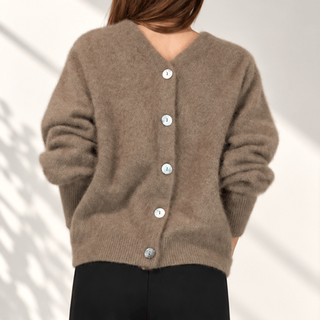 【2026年10月26日オーダー締切】Raccoon 2way  Tops