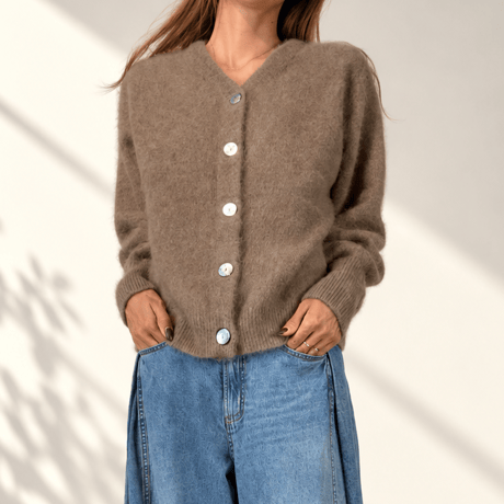 【2026年10月26日オーダー締切】Raccoon 2way  Tops