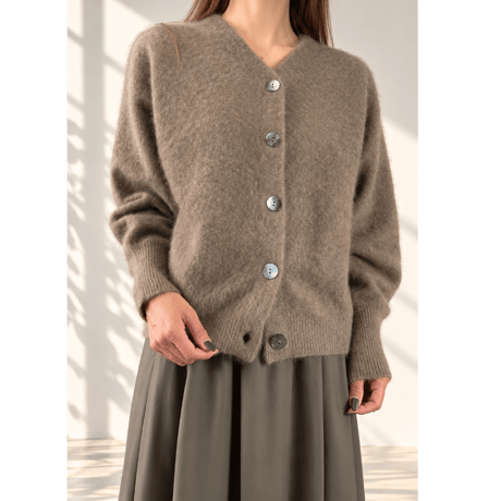 【2026年10月26日オーダー締切】Raccoon 2way  Tops