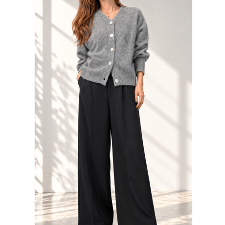 【2026年10月26日オーダー締切】Raccoon 2way  Tops