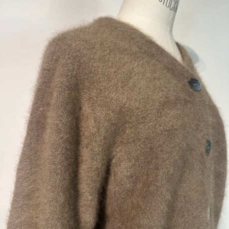 【2026年10月26日オーダー締切】Raccoon 2way  Tops