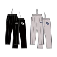 【LIVE TRIP 2026 LOGO ver.】SIDE-LINE TRACK PANTS