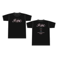 【会場受取】FLARE TS