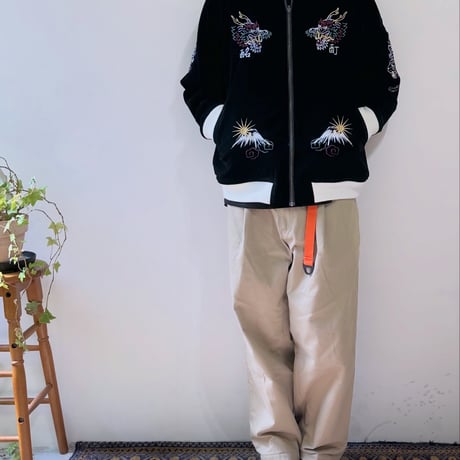 スーベニアジャケット | STORES