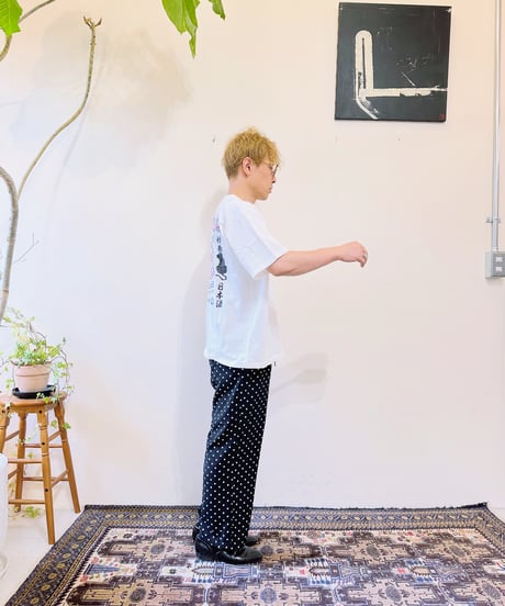 YOIDORE 酒愛好家Tee 826200