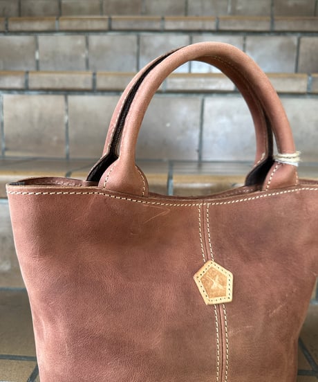 AinSoph クラシカルトートバッグ 1863