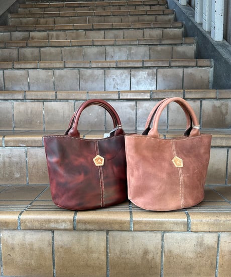 AinSoph クラシカルトートバッグ 1863