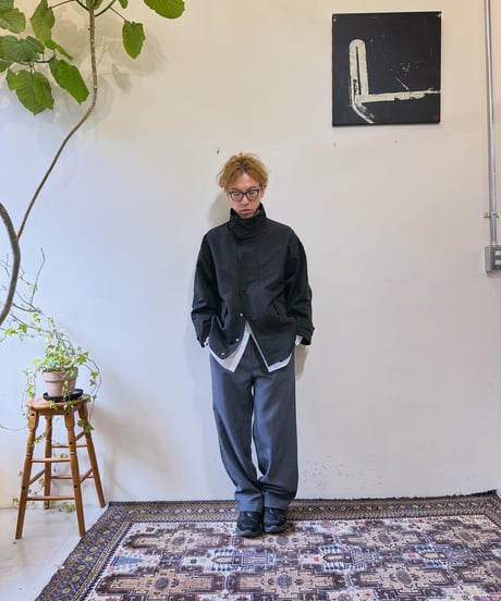 TMDL 3WAYショートモッズ 700