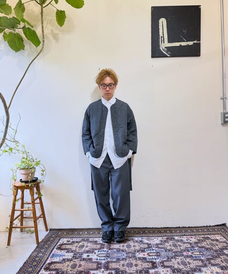 TMDL 3WAYショートモッズ 700