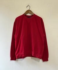 Audience MVSスウェットライクバルーンTシャツ 6768