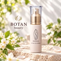 【定期購入】　【送料無料】＜今話題のぼたん油シリーズ＞BOTAN　EX　CREAM＜ボタンエクストラクリーム＞　内容量30ｍl(※定期購入はお申込みから3ヶ月分のお届けまで解約不可)
