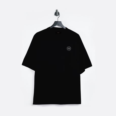 CIRCLE GRAPHIC TEE