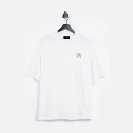 CIRCLE GRAPHIC TEE