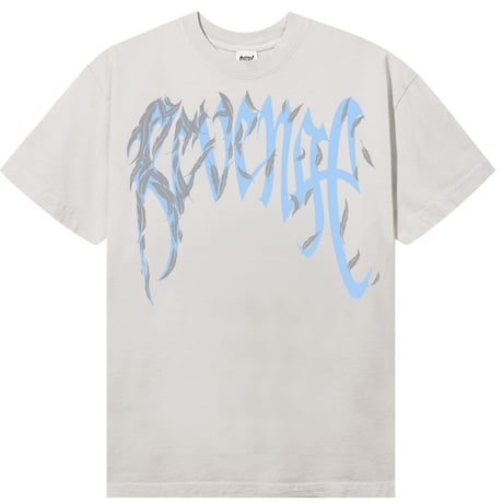 DOVE TEE CEMENT/BLUE
