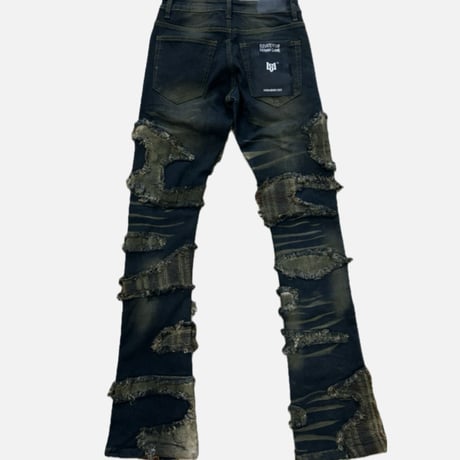Checkered Diesel Wash