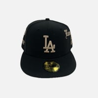 NEWERA　Los Angeles