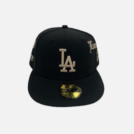 NEWERA　Los Angeles