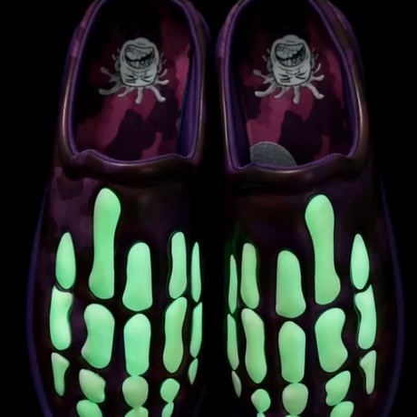 30CLUBAFTERLIFE CLOG