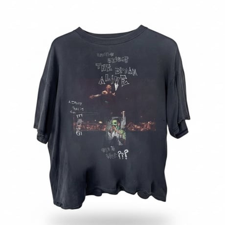 WICK HARDY TEE