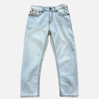 Bobby Super T Flap Baggy jeans
