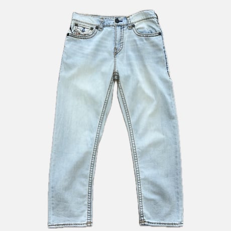 Bobby Super T Flap Baggy jeans