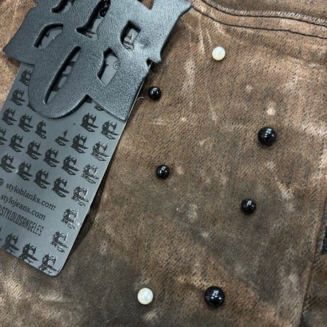 STYLE　ST - 39