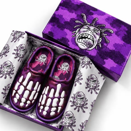 30CLUBAFTERLIFE CLOG