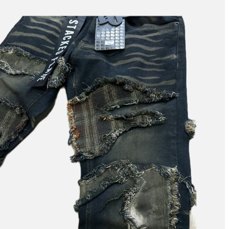Checkered Diesel Wash