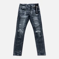 SCIMITAR" GREY WASH：GREY WASH