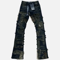 Checkered Diesel Wash