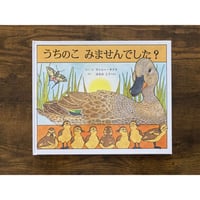 [サイレントブック*] うちのこみませんでした？／ナンシー・タフリ［作・絵］、 はるみこうへい［翻訳］