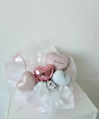 heart arrangement