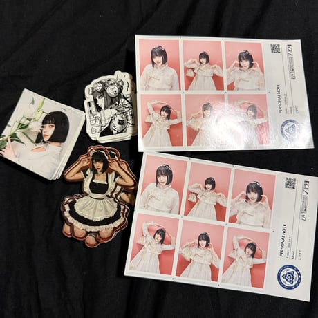 ITEM | YURELIC