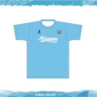 応援Tシャツ