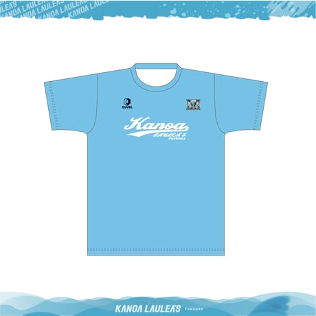 応援Tシャツ