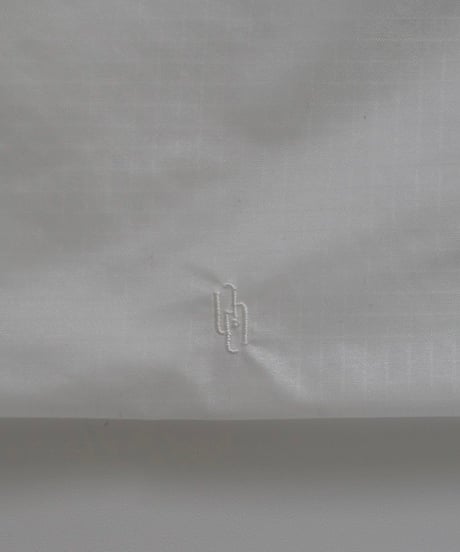 sheer pouch