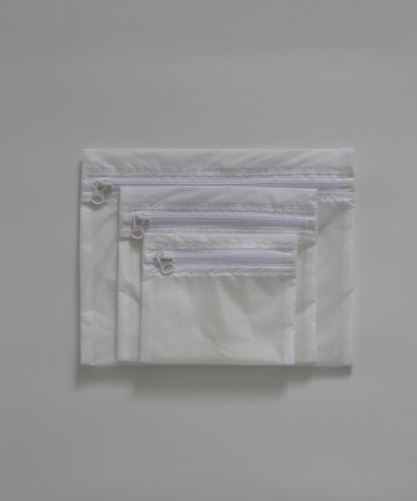 sheer pouch
