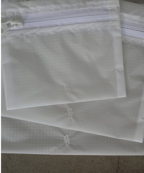 sheer pouch