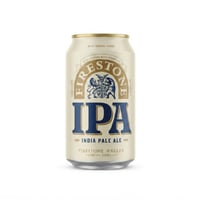 Firestone Walker/Firestone IPA