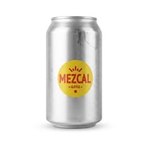 33 Arces Brewing/Mezcal Gose