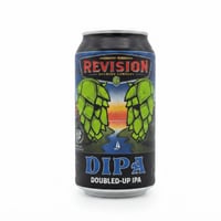 REVISON BREWING/Revison DIPA
